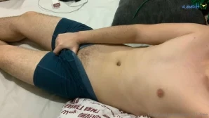 Yeshi_07_free - Me das una mano