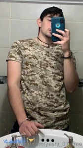 Yeshi_07_free - Listo para ti mi amor