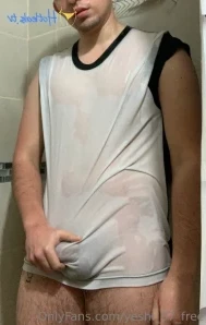 Yeshi_07_free - Me das una mano