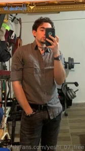 Yeshi_07_free - Listo para ti mi amor