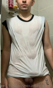 Yeshi_07_free - Listo para ti mi amor