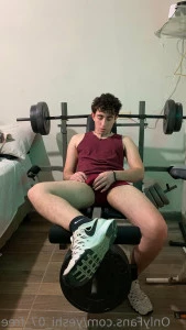 Yeshi_07_free - Listo para ti mi amor