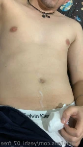 Yeshi_07_free - Listo para ti mi amor