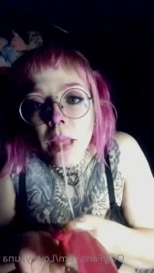 Lovelyluna - Hey babes I appreciate everyone still here I will no part 39