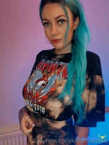 Lottienovafree - Lay here wondering when are you gonna slide into my