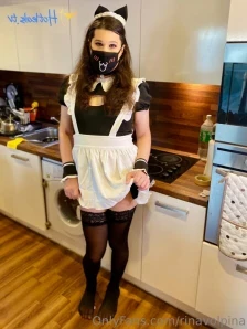 Rinavolpina - LatexSeries 21 - Pets Foxes don t usually make good pets