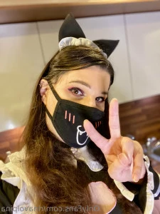 Rinavolpina - My favourite genre of music is brainwashcore you