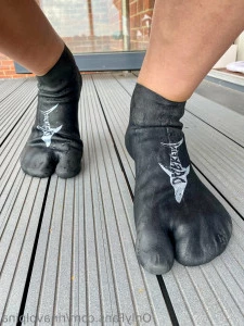 Rinavolpina - LatexSeries 21 - Pets Foxes don t usually make good pets part 2