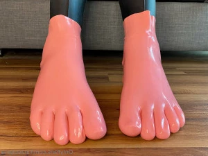 Rinavolpina - My favourite genre of music is brainwashcore you part 2