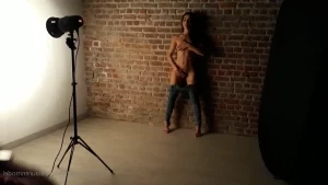 Sophialaurenmodel - Photoset from a shoot with Massimo Lapolla PART 4