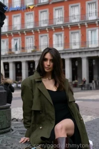 Goodwithmytongue - worship me like a queen and you can have anything