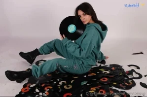 Goodwithmytongue - your little angel