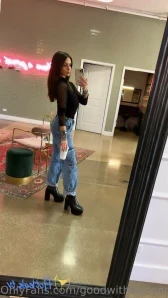 Goodwithmytongue - worship me like a queen and you can have anything