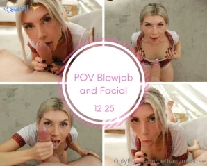 Bethanyrosefree - https onlyfans com 1108999052 bethanyrosefree