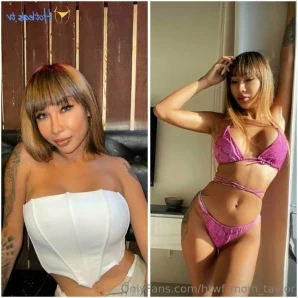 Htwf_mom_taylor - PLAYBOY JOI Starts out as a JOI but I can t help but