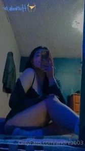 Andreab03 - Would you like another video