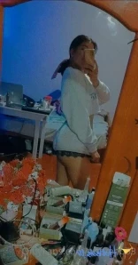 Andreab03 - Hello baby I masturbated watching porn to orgasm while my