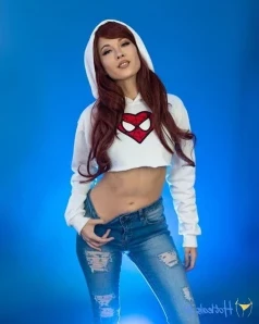 Egirls - The ultimate triple threat A cosplayer gamer and cat-lover of