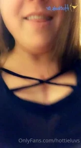 Hottieluvs - My birthday is Thursday I hope someone will be generous part 2