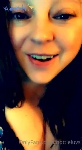 Hottieluvs - My birthday is Thursday I hope someone will be generous part 2 
