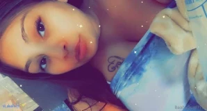 Baabygurrl22 - Good moaning daddy