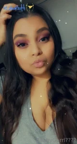 Baabygurrl22 - Heeyyy daddy who s up and horny with me