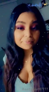 Baabygurrl22 - Happy 27 to me Anything is a blessing help me reach my