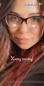 Jconbreezy - Do these colors look cute on me