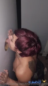 Thicccthighs69 - Suns out tits out