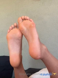 Simplykimsfeet - Post foot massage feet rate them for me