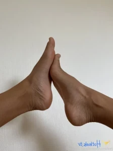 Simplykimsfeet - Post foot massage feet rate them for me