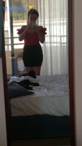 Luciafernandez - Que tal os está yendo el verano