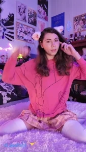Basedsuccuboi - My butt looked cute today