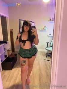 Lolahbearxo - Tip 20 on this post and get my private snap