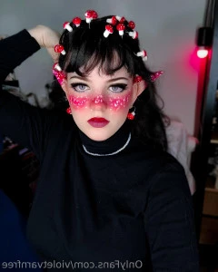 Violetvarnfree - lt 3 for u