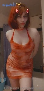 Darkbriar - Booty appreciation