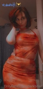 Darkbriar - Lingerie pics