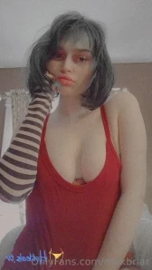Darkbriar - Lingerie pics