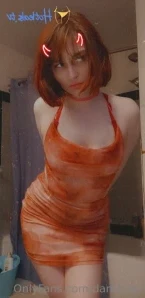 Darkbriar - Booty appreciation