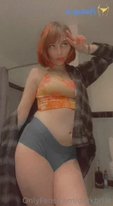 Darkbriar - Lingerie pics