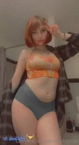 Darkbriar - Booty appreciation