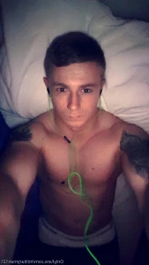 Militaryman121 - Enjoy the free trial guys Remember if you subscribe