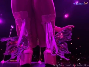 Tokyoneurotica - NEW CONTENT full nude video watch my kitty eat this