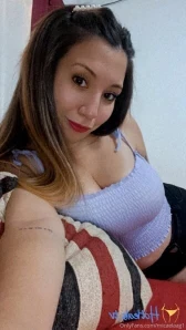 Micaelaag1 - Heeey baby