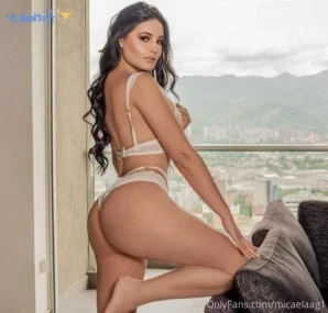 Micaelaag1 - Do you really want to miss my exclusive content bb https part 2