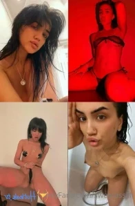 Sweetasslili - I wish I could sit in that position on your dick Do you