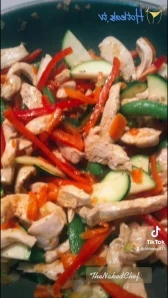 The_naked_chef - How often do I make you cum PROVE IT It makes me SOO part 2