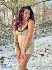 Nerdysexyteacher - Last day of the month my darlings Here s a special