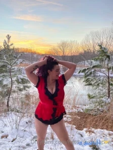 Nerdysexyteacher - Spring is on it s way my darlings But I have to