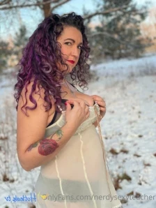 Nerdysexyteacher - Sometimes Tuesday can feel like second Monday Here